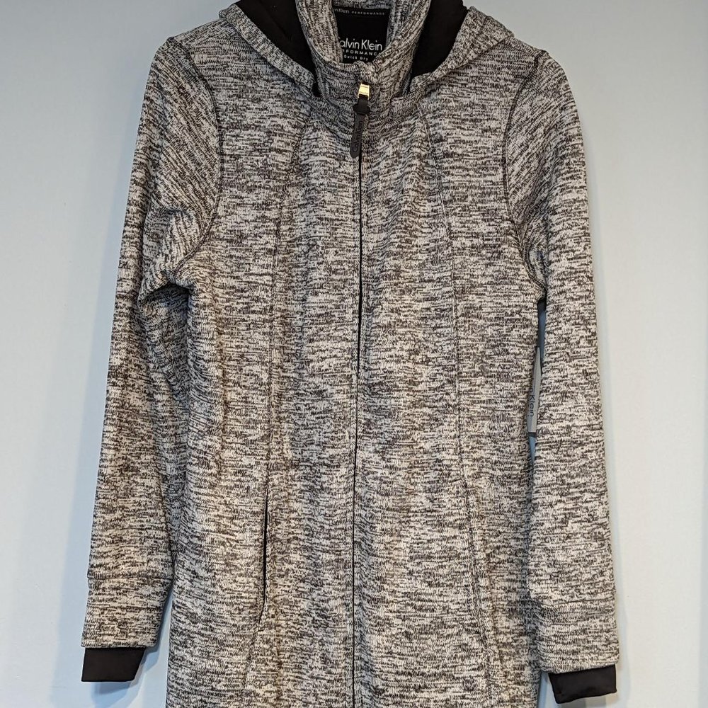 Calvin Klein Perfomance Jacket 1x